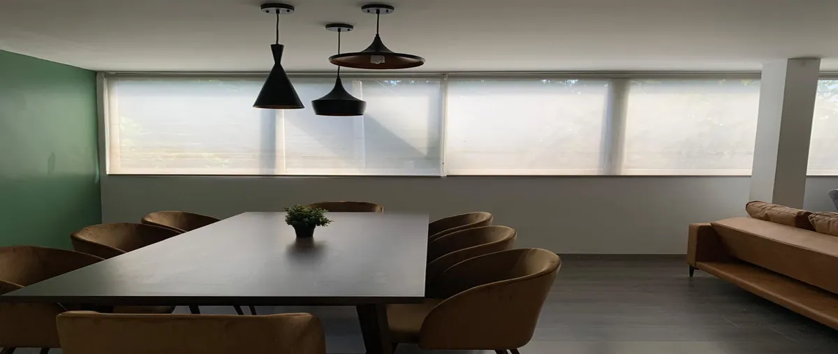 Foto de departamento en venta en  , roma norte, cuauhtémoc, df / cdmx, 0 No. 05