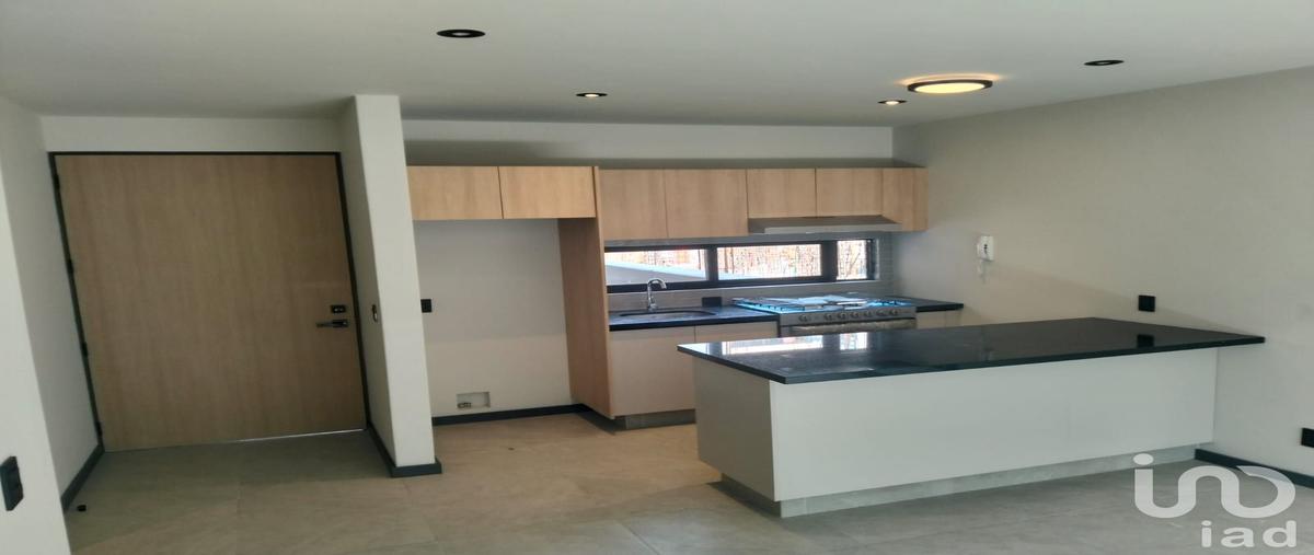 Foto de departamento en venta en . , roma norte, cuauhtémoc, df / cdmx, 30385724 No. 03