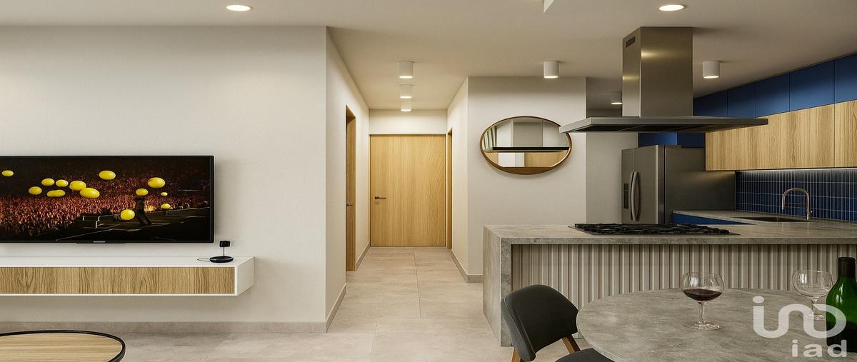 Foto de departamento en venta en . , roma norte, cuauhtémoc, df / cdmx, 30385724 No. 04