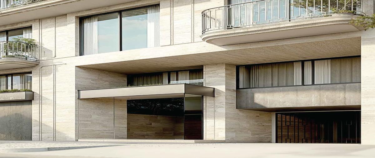 Foto de departamento en venta en  , roma norte, cuauhtémoc, df / cdmx, 30394373 No. 03