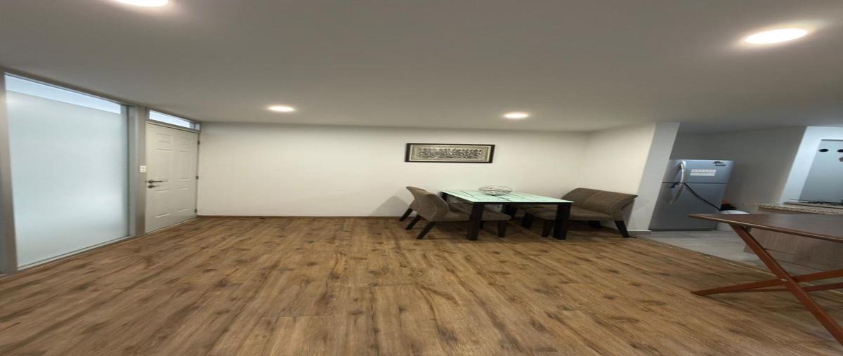 Foto de departamento en venta en  , roma norte, cuauhtémoc, df / cdmx, 30397023 No. 04