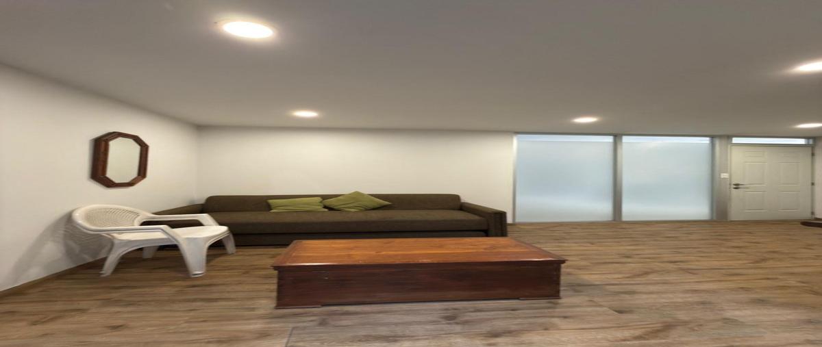 Foto de departamento en venta en  , roma norte, cuauhtémoc, df / cdmx, 30397023 No. 05