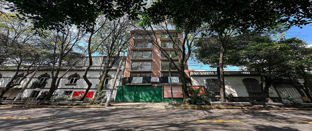 Foto de departamento en , roma norte, cuauhtémoc, df / cdmx, 0 foto 03 Foto de departamento en venta en , roma norte, cuauhtémoc, df / cdmx, 0 No. 03