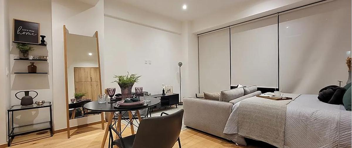Foto de departamento en , roma norte, cuauhtémoc, df / cdmx, 0 foto 04 Foto de departamento en venta en , roma norte, cuauhtémoc, df / cdmx, 0 No. 04