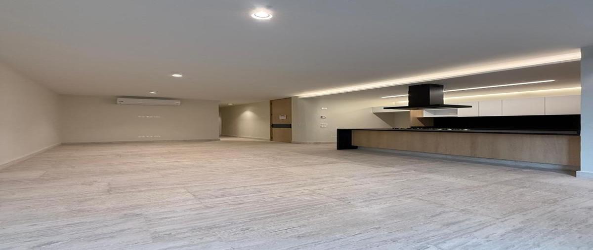 Foto de departamento en venta en  , roma norte, cuauhtémoc, df / cdmx, 0 No. 03