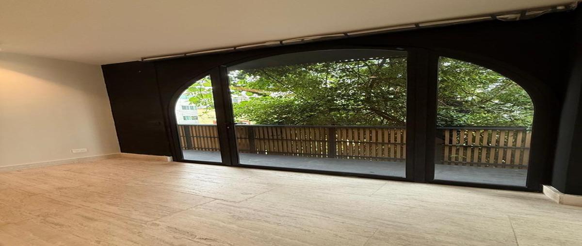Foto de departamento en venta en  , roma norte, cuauhtémoc, df / cdmx, 0 No. 04