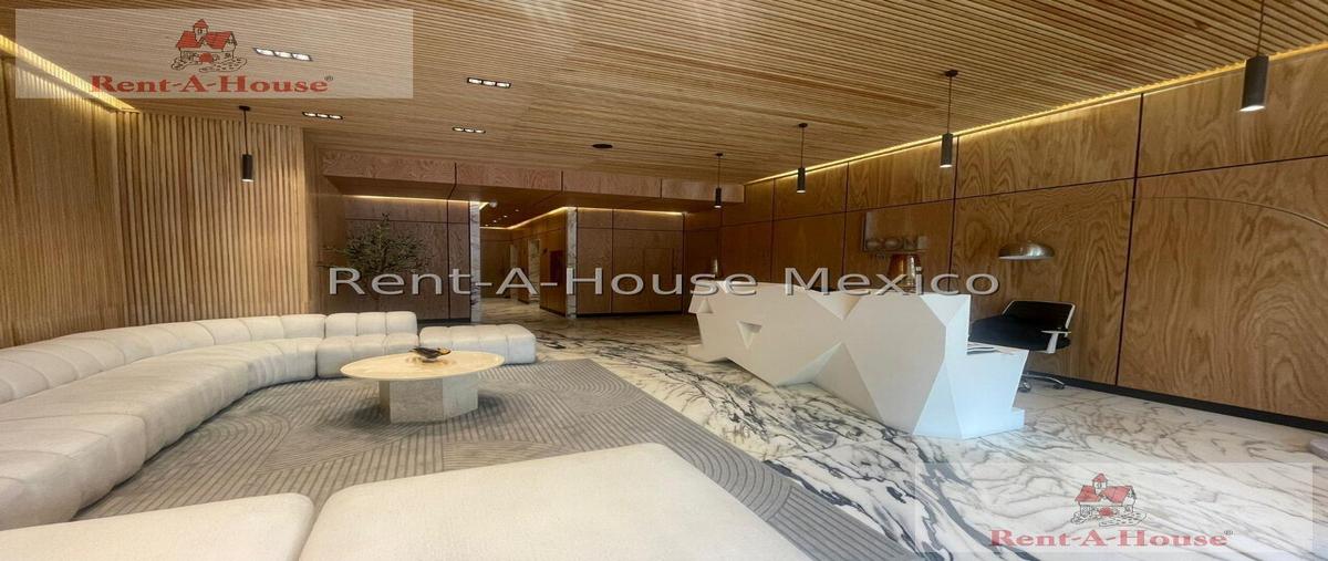 Foto de departamento en venta en  , roma norte, cuauhtémoc, df / cdmx, 30468260 No. 04