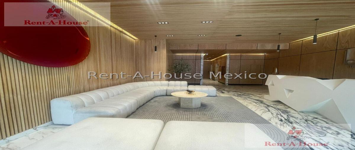 Foto de departamento en venta en  , roma norte, cuauhtémoc, df / cdmx, 30468260 No. 05