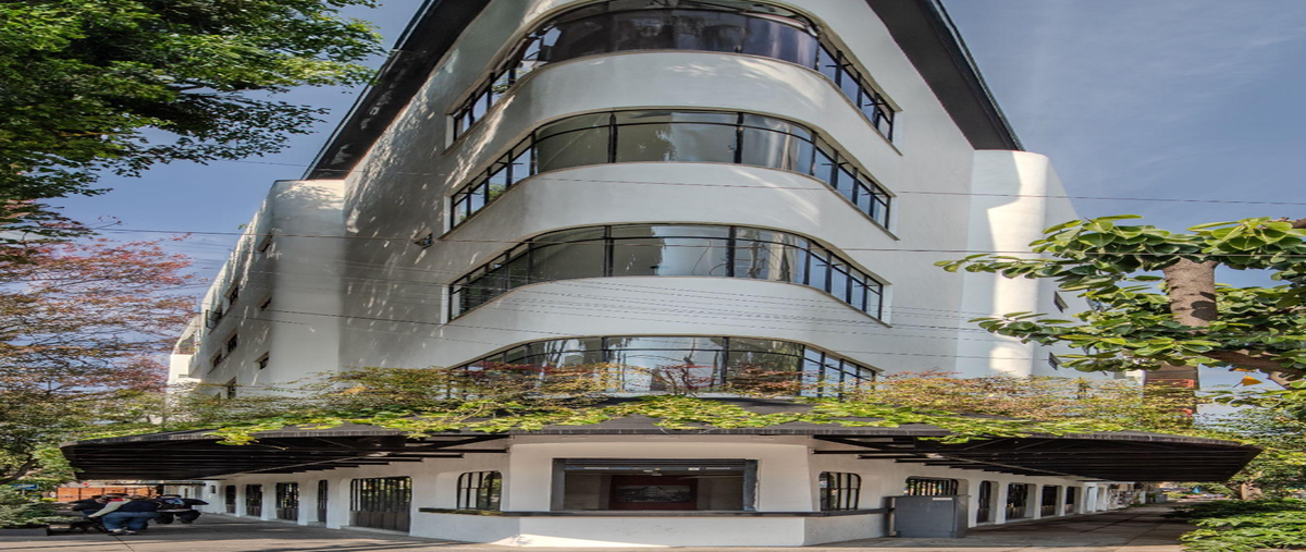 Foto de edificio en venta en  , roma norte, cuauhtémoc, df / cdmx, 0 No. 03