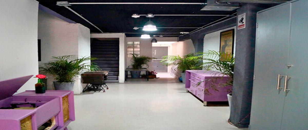 Foto de edificio en venta en  , roma norte, cuauhtémoc, df / cdmx, 30474246 No. 03