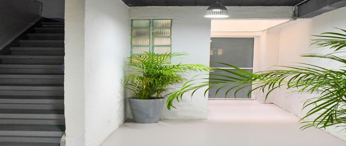 Foto de edificio en venta en  , roma norte, cuauhtémoc, df / cdmx, 30474246 No. 04