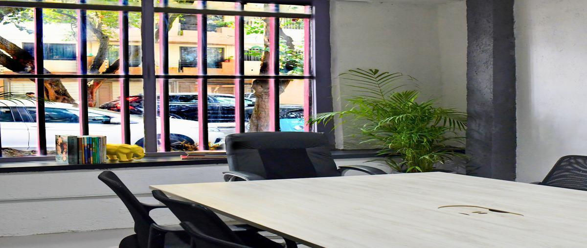 Foto de edificio en venta en  , roma norte, cuauhtémoc, df / cdmx, 30474246 No. 05