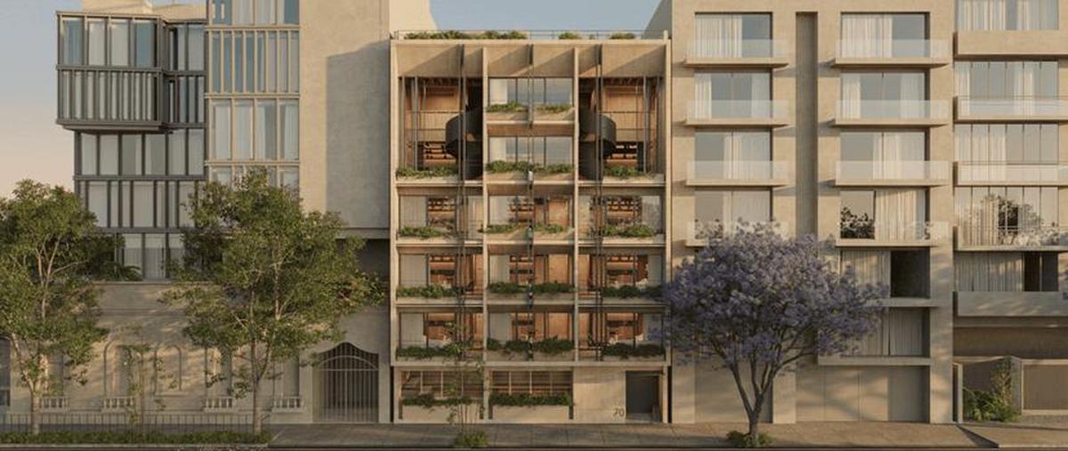 Foto de departamento en , roma norte, cuauhtémoc, df / cdmx, 0 foto 04 Foto de departamento en venta en , roma norte, cuauhtémoc, df / cdmx, 0 No. 04