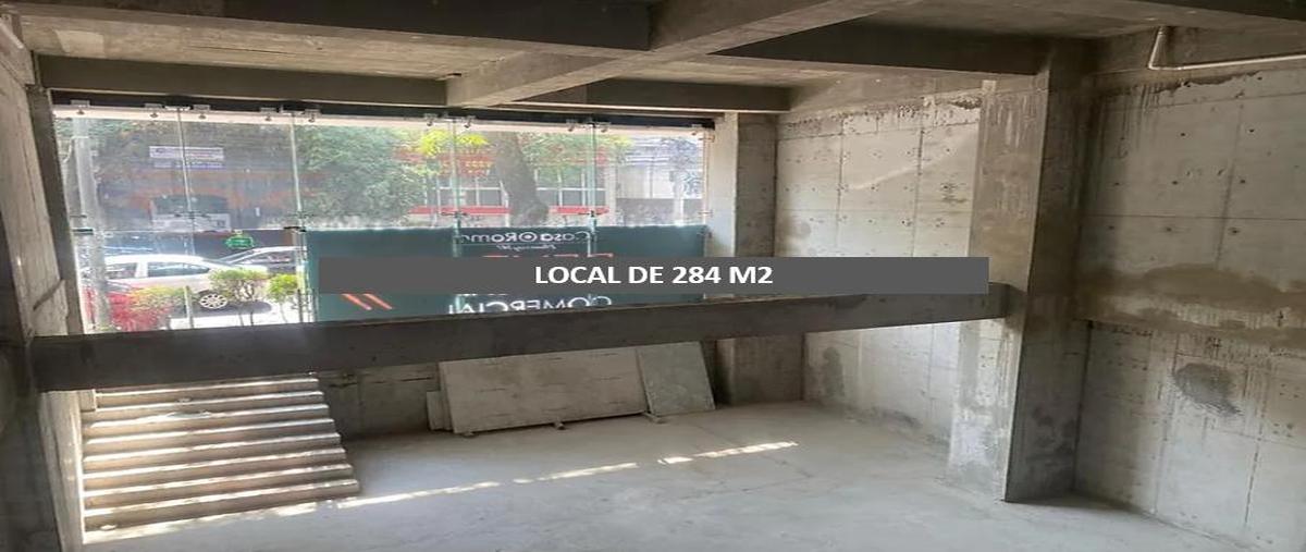 Foto de local en , roma norte, cuauhtémoc, df / cdmx, 0 foto 02 Foto de local en venta en , roma norte, cuauhtémoc, df / cdmx, 0 No. 02