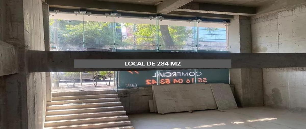 Foto de local en , roma norte, cuauhtémoc, df / cdmx, 0 foto 03 Foto de local en venta en , roma norte, cuauhtémoc, df / cdmx, 0 No. 03
