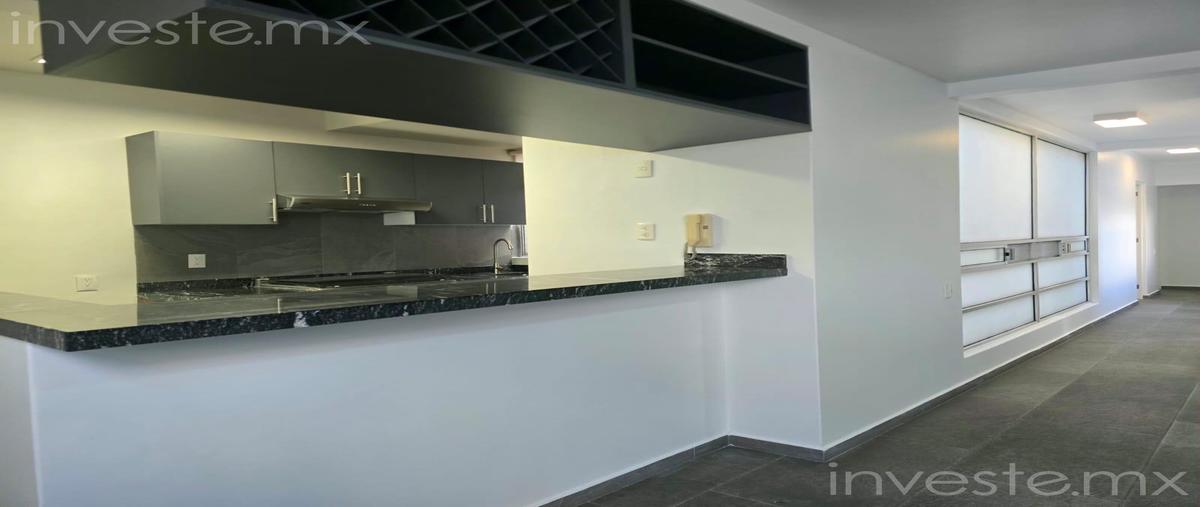 Foto de departamento en venta en  , roma norte, cuauhtémoc, df / cdmx, 30506683 No. 03