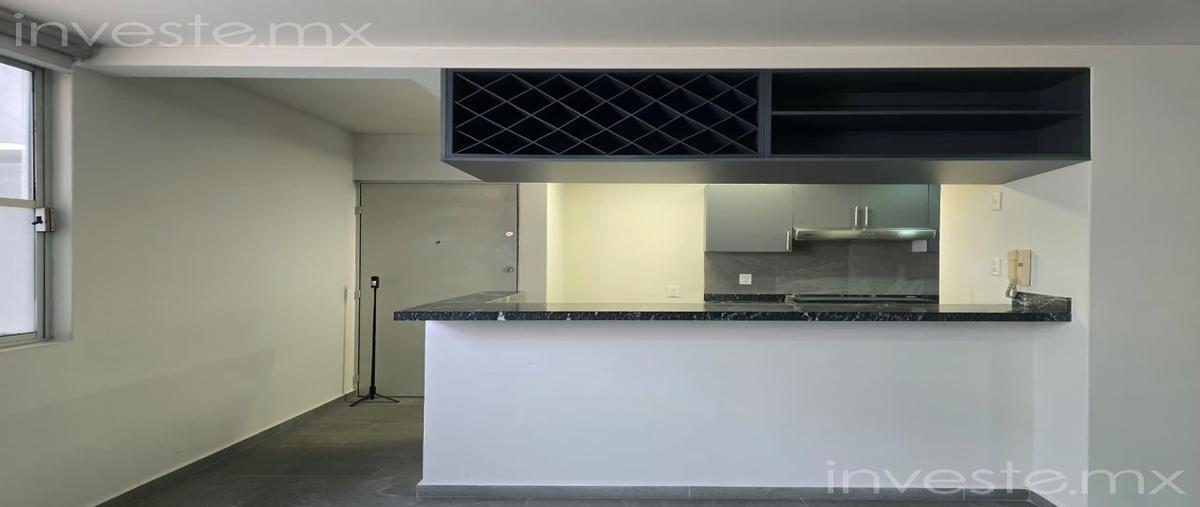 Foto de departamento en venta en  , roma norte, cuauhtémoc, df / cdmx, 30506683 No. 04