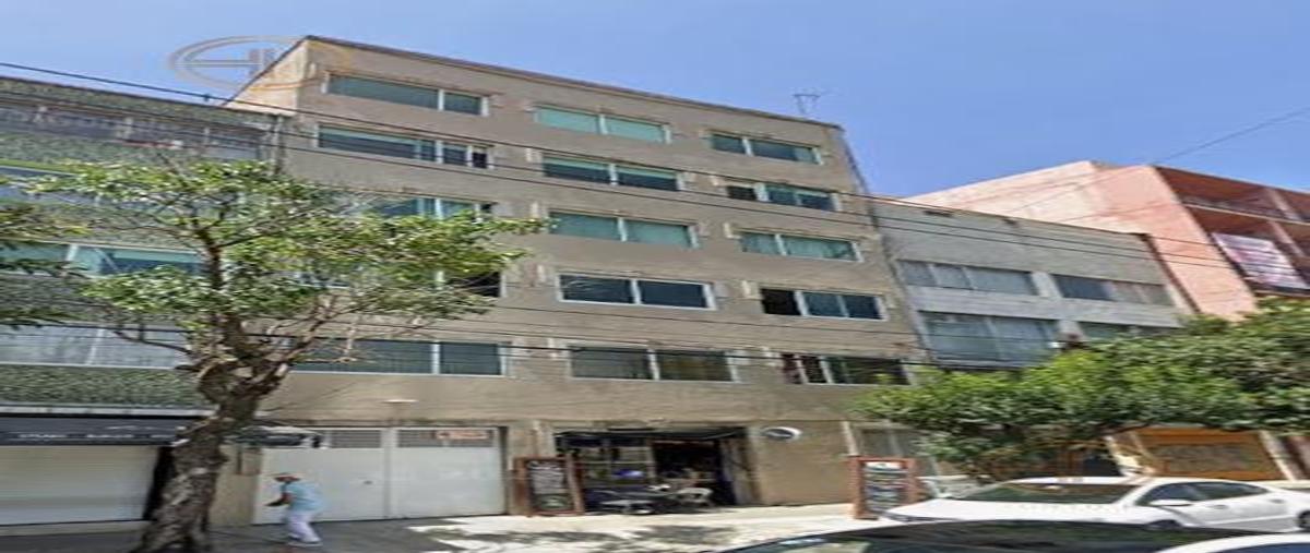 Foto de departamento en , roma norte, cuauhtémoc, df / cdmx, 0 foto 02 Foto de departamento en venta en , roma norte, cuauhtémoc, df / cdmx, 0 No. 02