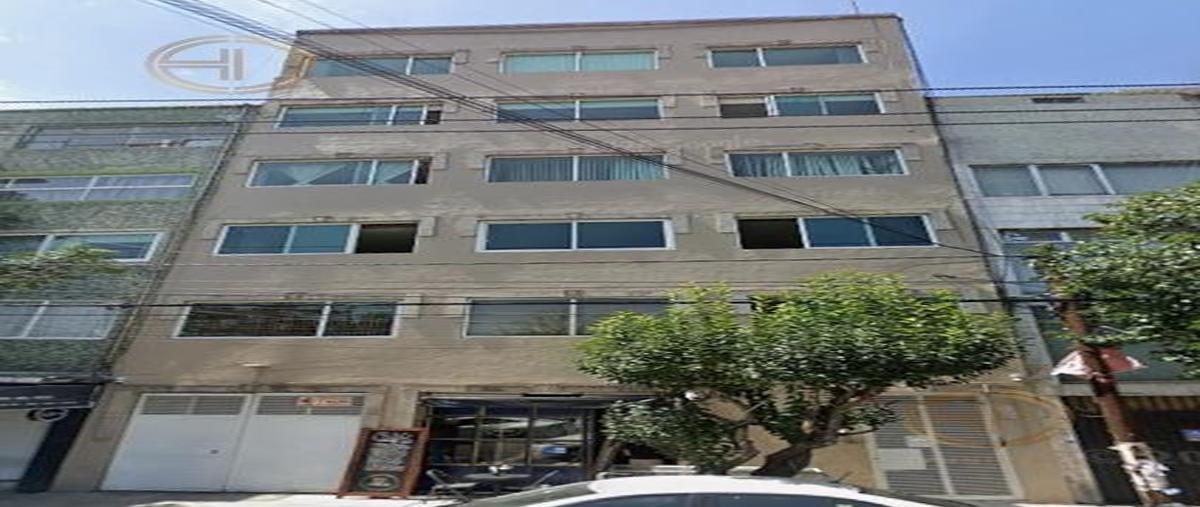 Foto de departamento en , roma norte, cuauhtémoc, df / cdmx, 0 foto 03 Foto de departamento en venta en , roma norte, cuauhtémoc, df / cdmx, 0 No. 03