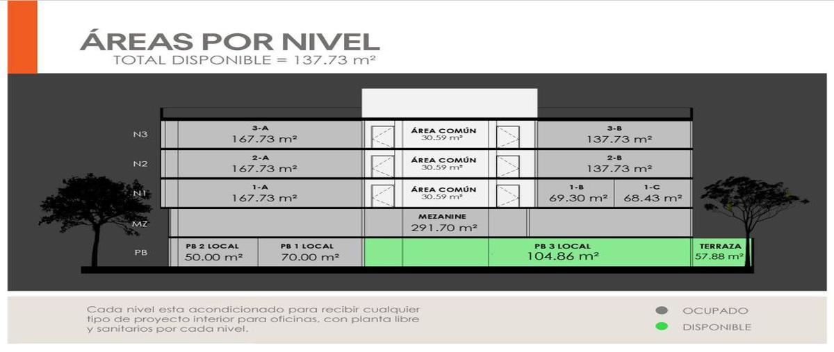 Foto de local en renta en  , roma norte, cuauhtémoc, df / cdmx, 30524122 No. 04