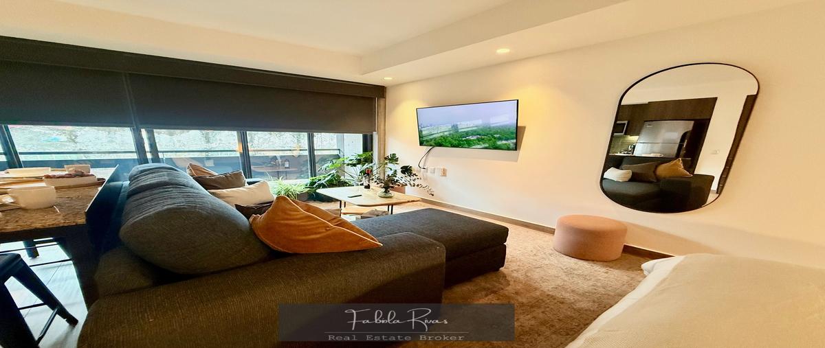 Foto de departamento en renta en  , roma norte, cuauhtémoc, df / cdmx, 0 No. 05