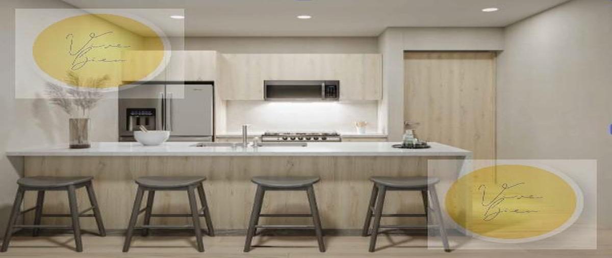 Foto de departamento en venta en  , roma norte, cuauhtémoc, df / cdmx, 30548958 No. 03