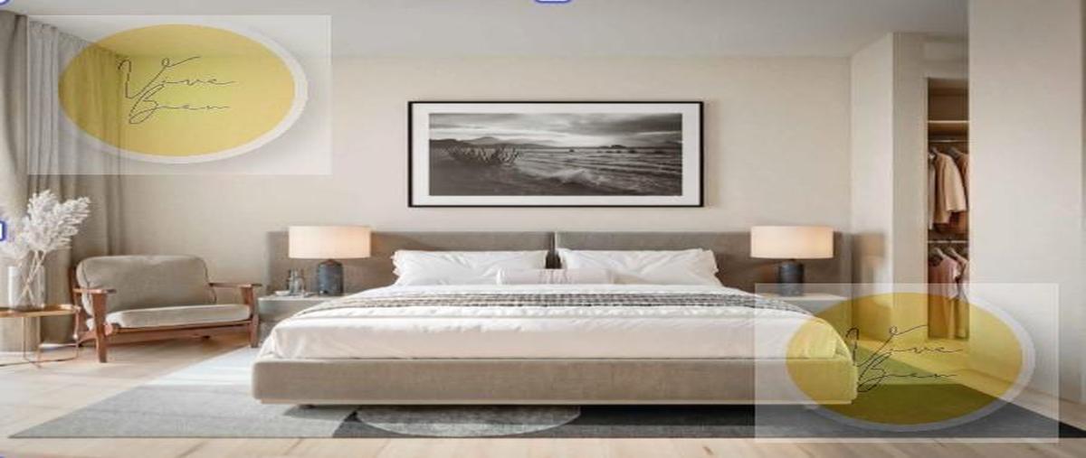 Foto de departamento en venta en  , roma norte, cuauhtémoc, df / cdmx, 30548958 No. 04