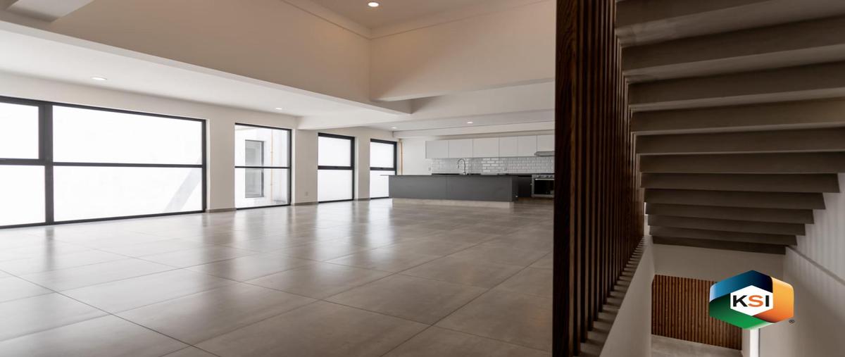 Foto de departamento en venta en  , roma norte, cuauhtémoc, df / cdmx, 0 No. 03