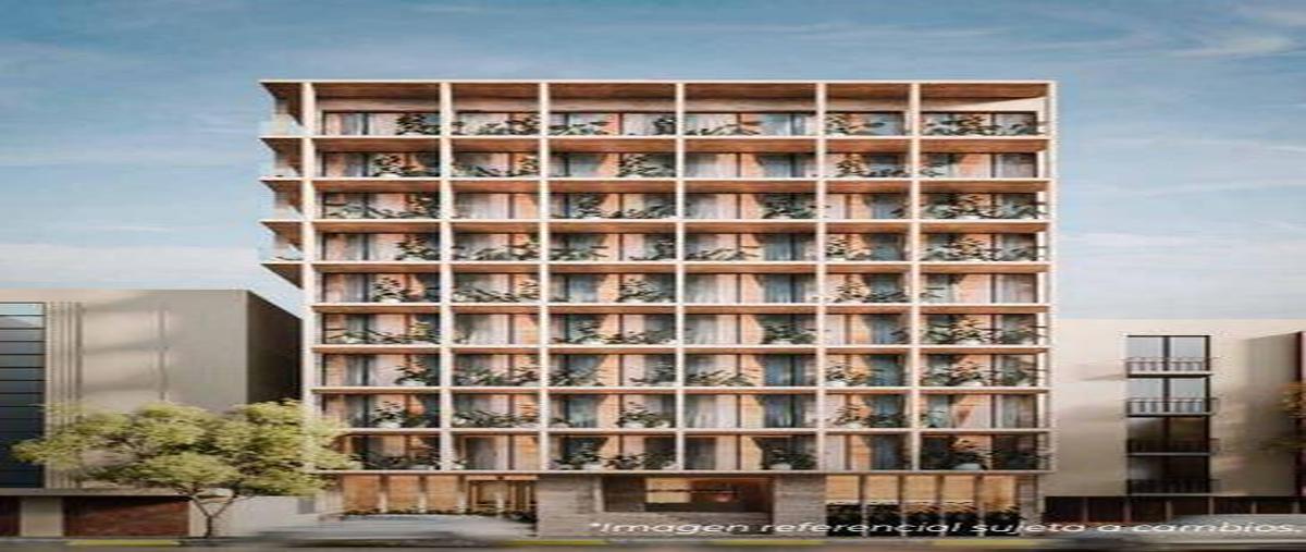 Foto de departamento en , roma norte, cuauhtémoc, df / cdmx, 0 foto 01 Foto de departamento en venta en , roma norte, cuauhtémoc, df / cdmx, 0 No. 01