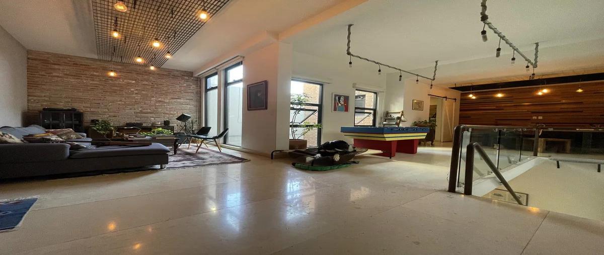 Foto de departamento en venta en  , roma norte, cuauhtémoc, df / cdmx, 0 No. 04