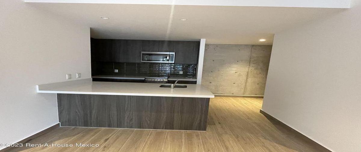 Foto de departamento en renta en  , roma norte, cuauhtémoc, df / cdmx, 0 No. 03