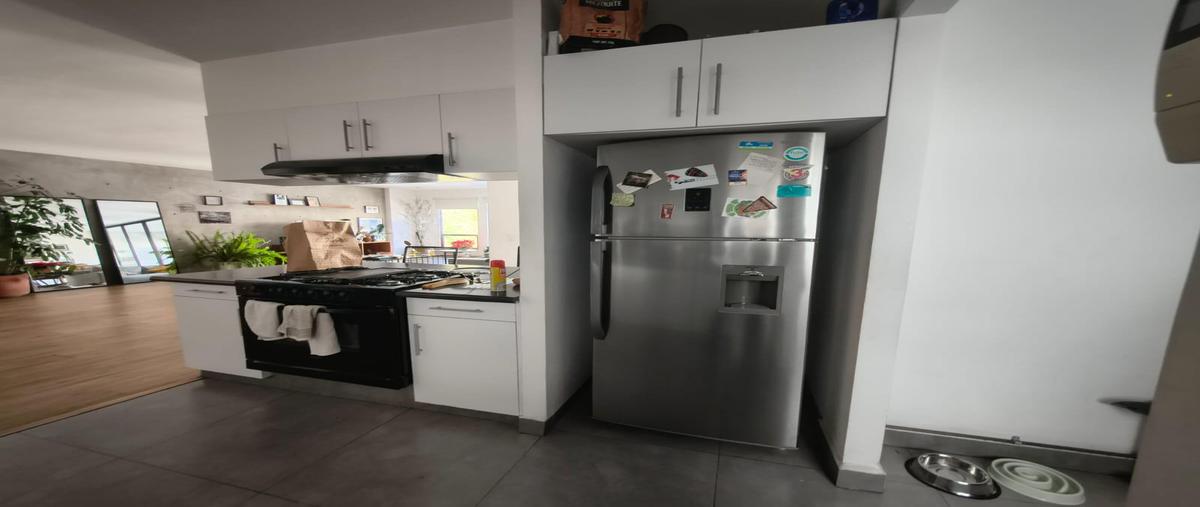 Foto de departamento en venta en  , roma norte, cuauhtémoc, df / cdmx, 0 No. 04