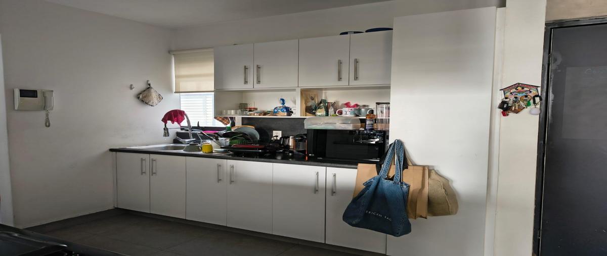 Foto de departamento en venta en  , roma norte, cuauhtémoc, df / cdmx, 0 No. 05