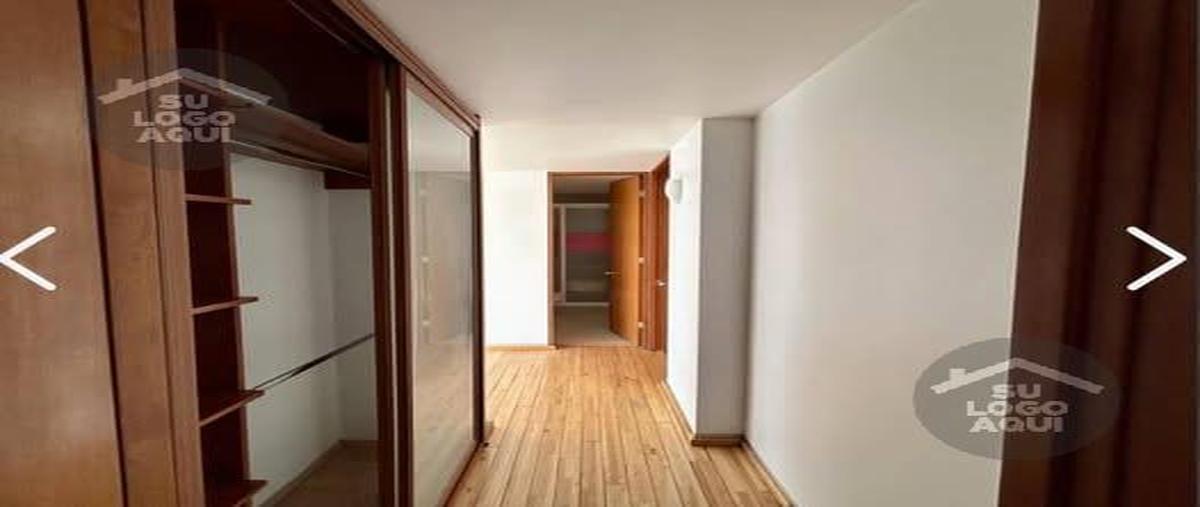 Foto de departamento en venta en  , roma norte, cuauhtémoc, df / cdmx, 30647291 No. 03