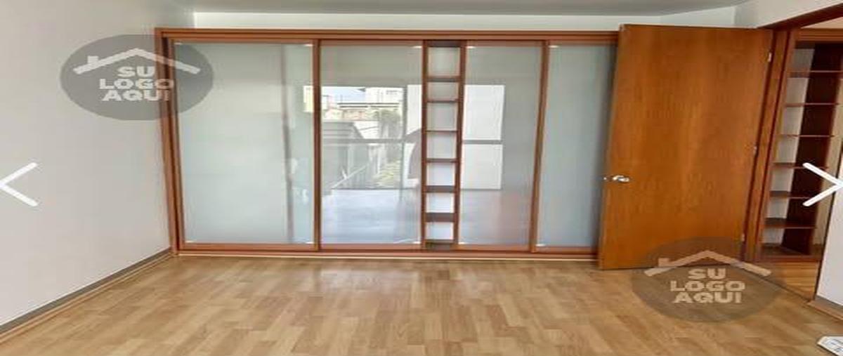 Foto de departamento en venta en  , roma norte, cuauhtémoc, df / cdmx, 30647291 No. 04