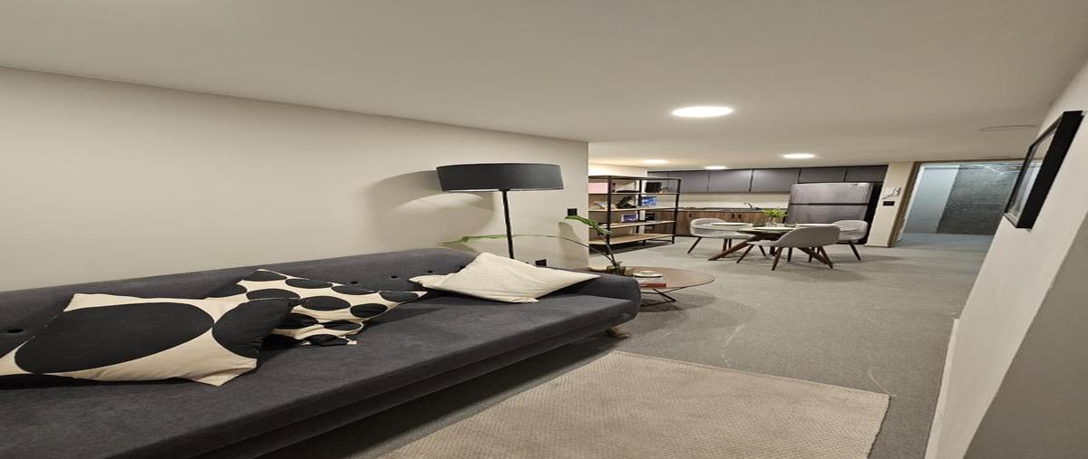 Foto de departamento en venta en  , roma norte, cuauhtémoc, df / cdmx, 0 No. 03