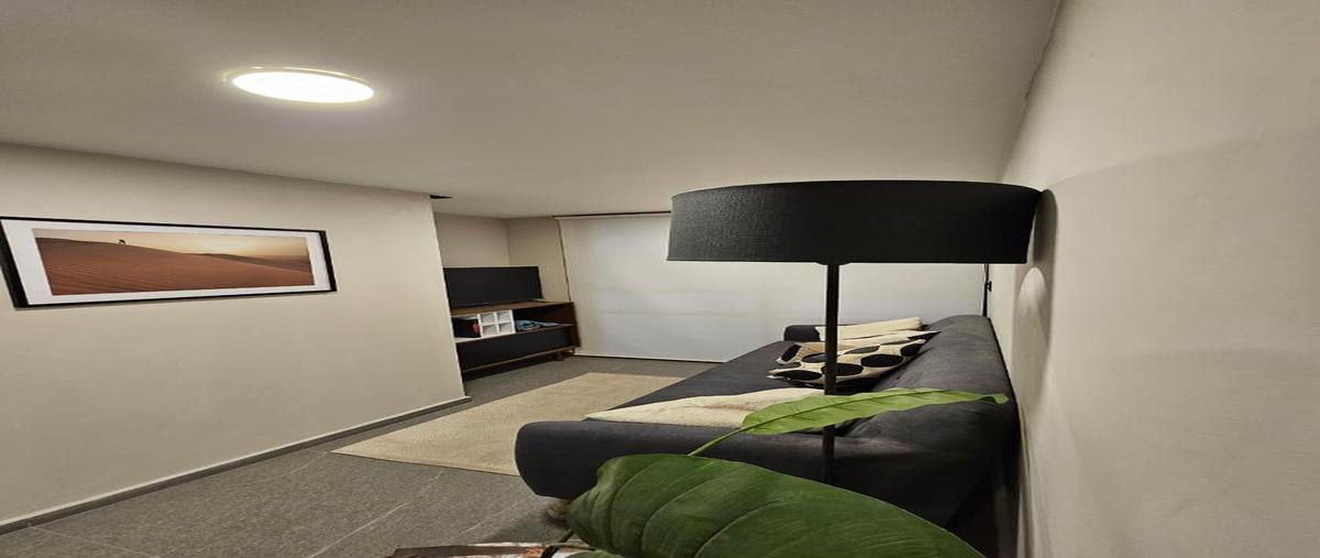 Foto de departamento en venta en  , roma norte, cuauhtémoc, df / cdmx, 0 No. 04
