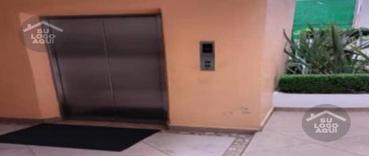 Foto de departamento en venta en  , roma norte, cuauhtémoc, df / cdmx, 30650280 No. 04