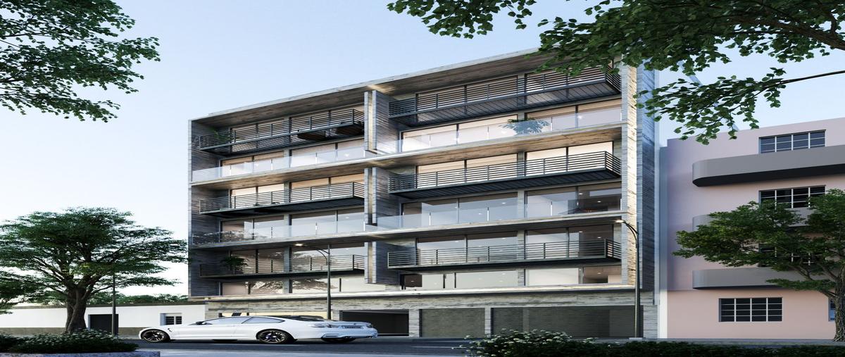 Foto de departamento en venta en  , roma norte, cuauhtémoc, df / cdmx, 0 No. 03