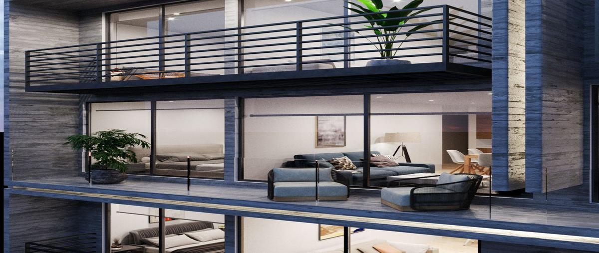 Foto de departamento en venta en  , roma norte, cuauhtémoc, df / cdmx, 0 No. 04