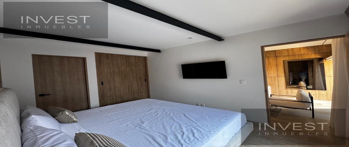 Foto de departamento en venta en  , roma norte, cuauhtémoc, df / cdmx, 30657623 No. 04