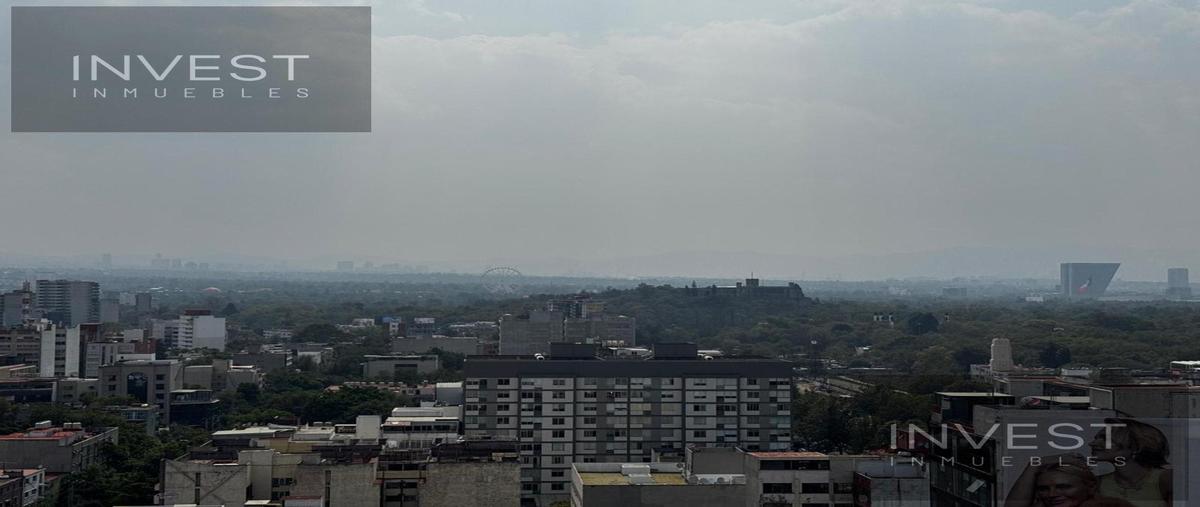 Foto de departamento en venta en  , roma norte, cuauhtémoc, df / cdmx, 30657623 No. 05