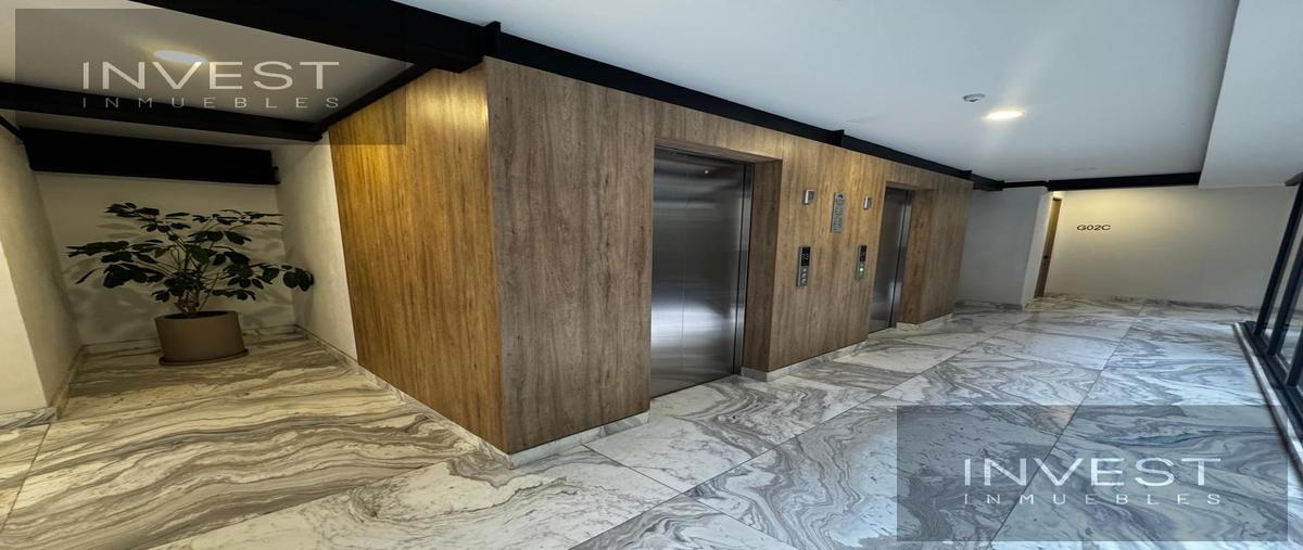 Foto de departamento en venta en  , roma norte, cuauhtémoc, df / cdmx, 30657624 No. 05