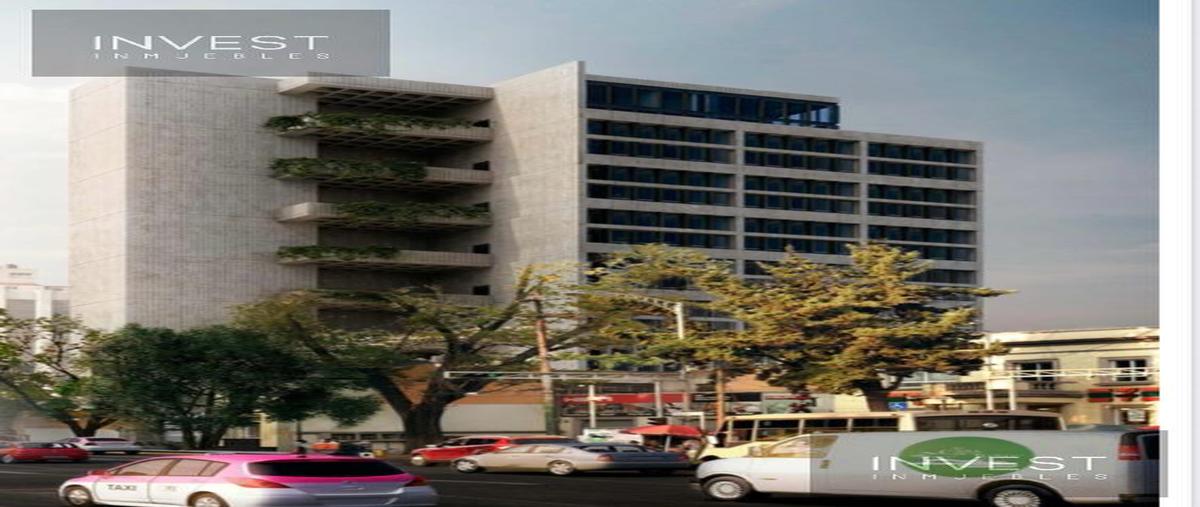 Foto de departamento en , roma norte, cuauhtémoc, df / cdmx, 30657625 foto 02 Foto de departamento en venta en , roma norte, cuauhtémoc, df / cdmx, 30657625 No. 02