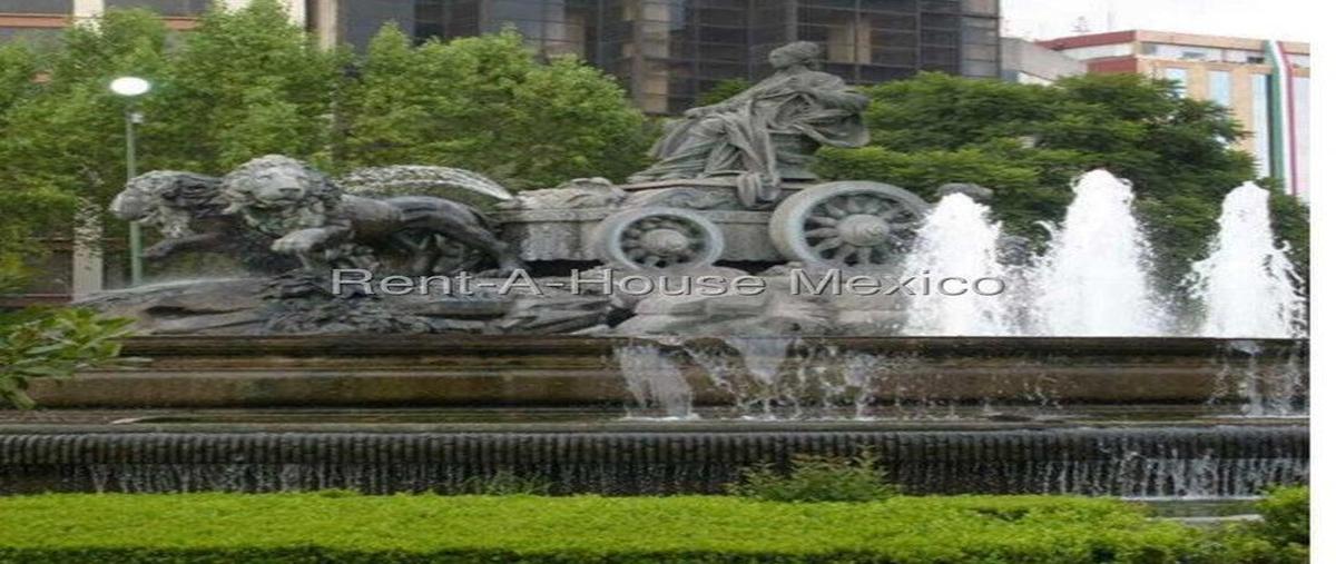 Foto de departamento en venta en  , roma norte, cuauhtémoc, df / cdmx, 0 No. 04