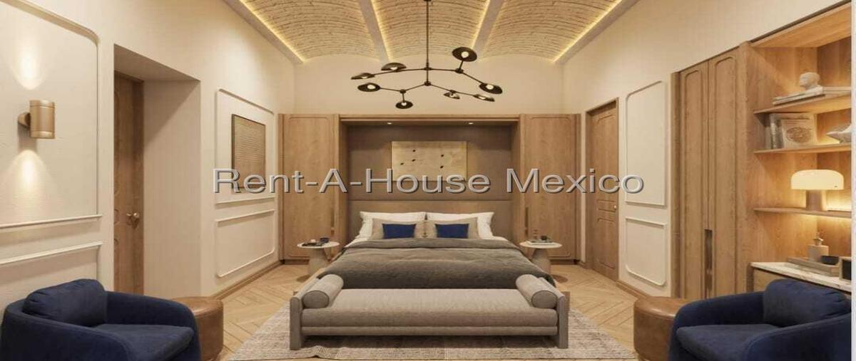 Foto de departamento en venta en  , roma norte, cuauhtémoc, df / cdmx, 0 No. 05