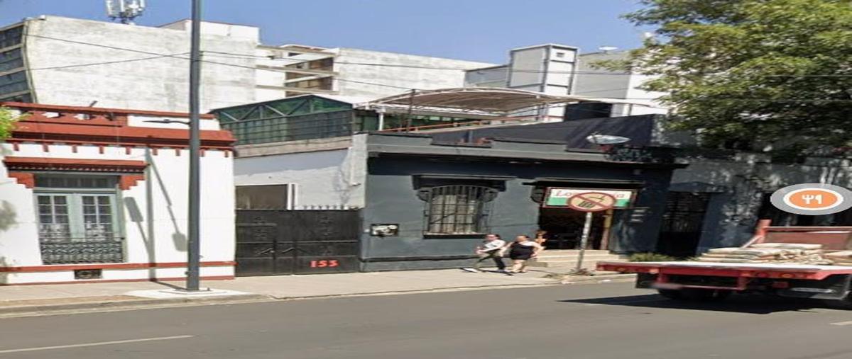 Foto de casa en venta en  , roma norte, cuauhtémoc, df / cdmx, 0 No. 03