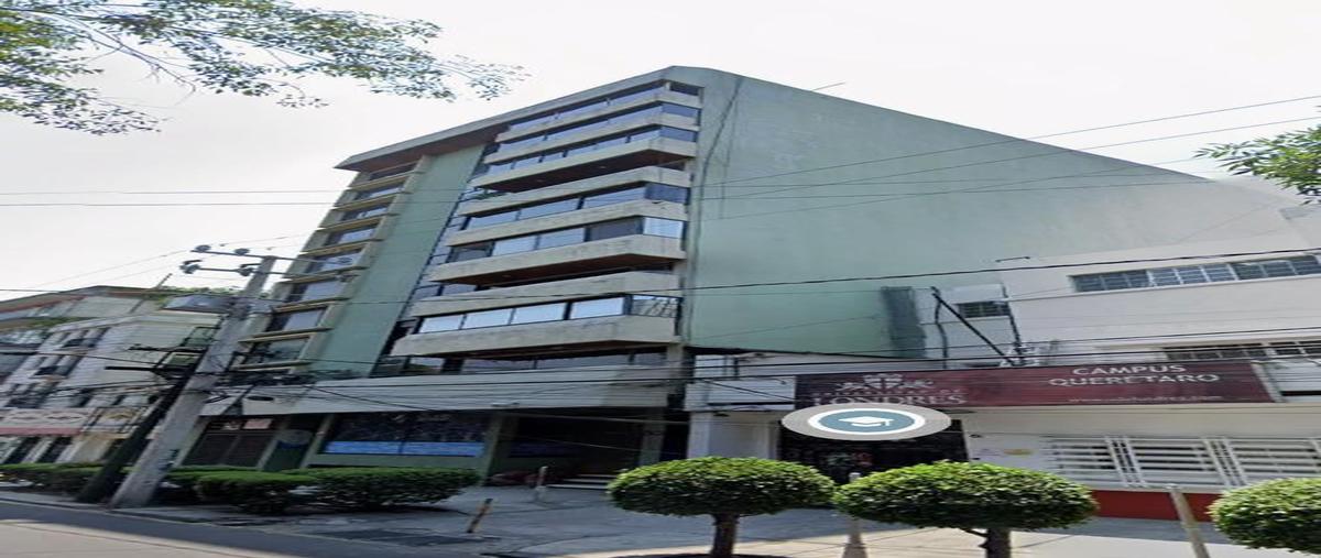 Foto de departamento en , roma norte, cuauhtémoc, df / cdmx, 0 foto 02 Foto de departamento en venta en , roma norte, cuauhtémoc, df / cdmx, 0 No. 02