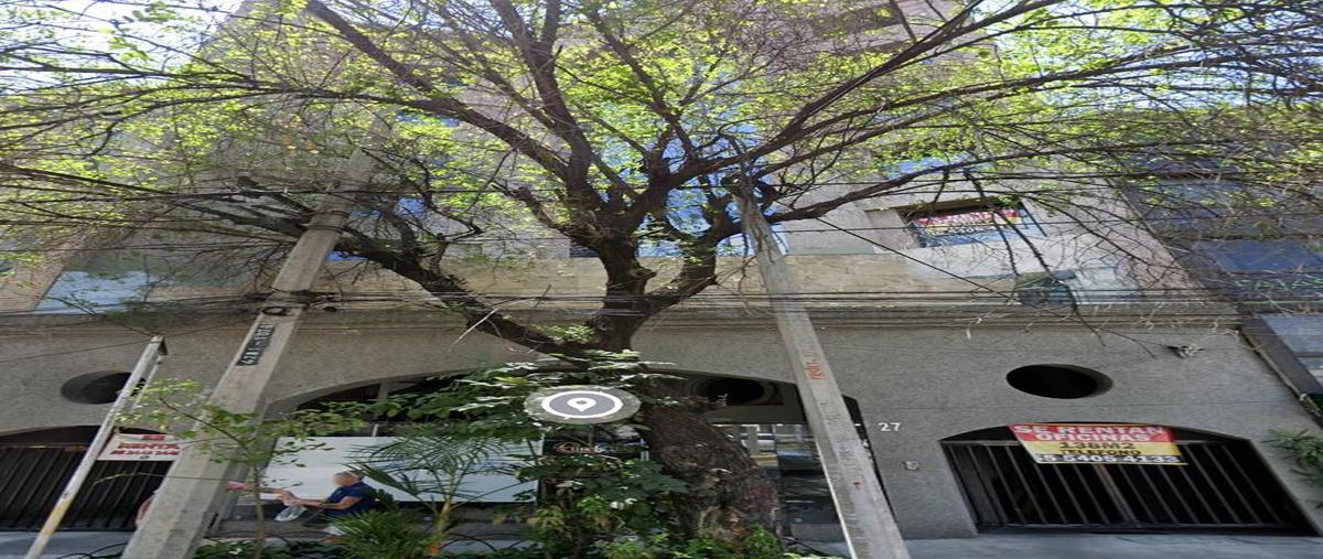 Foto de departamento en venta en  , roma norte, cuauhtémoc, df / cdmx, 0 No. 03
