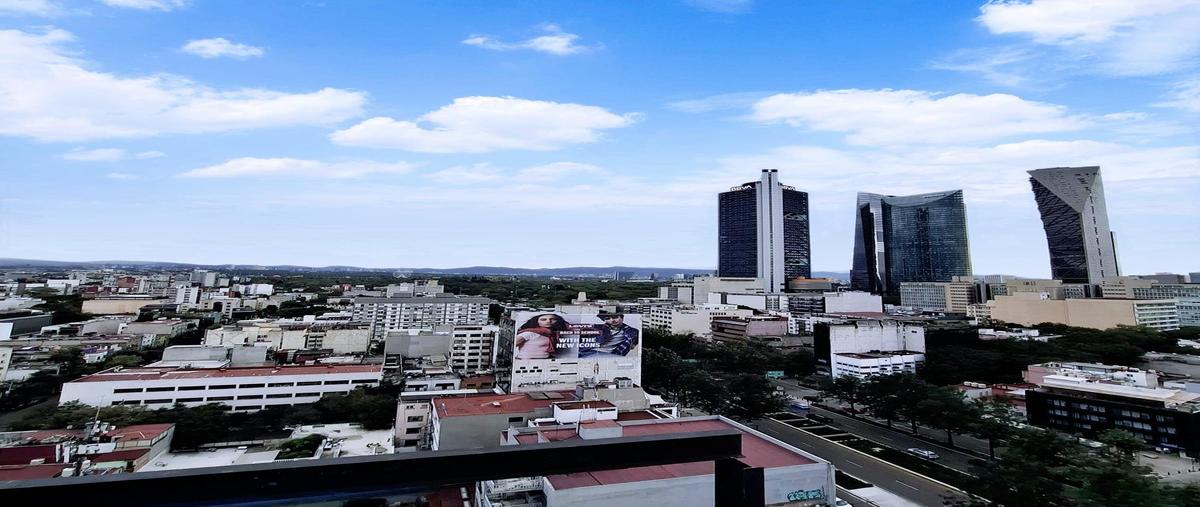 Foto de departamento en venta en  , roma norte, cuauhtémoc, df / cdmx, 30676120 No. 03